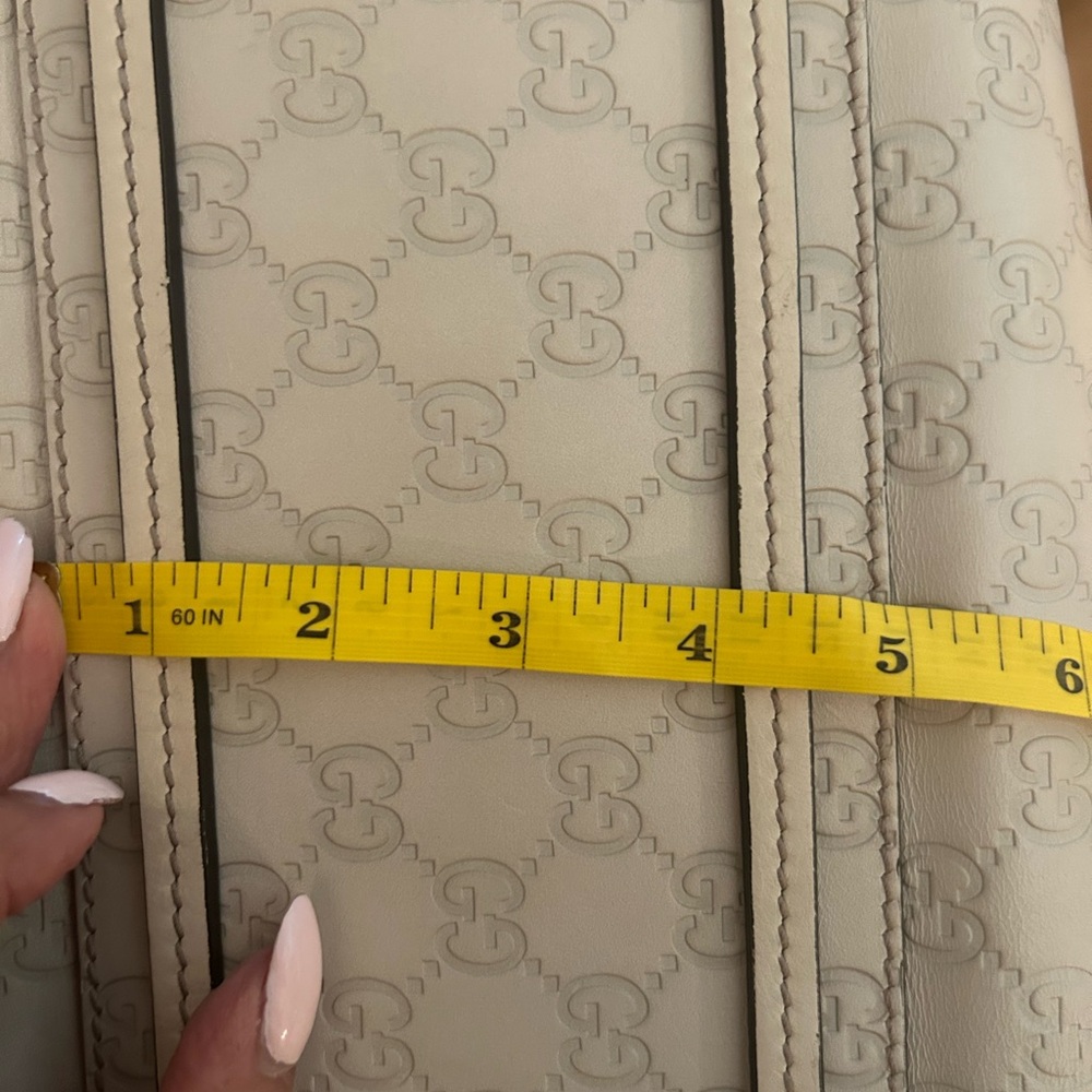 ❤️ Large Gucci tote - Picture 14 of 16
